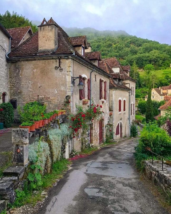 B&B Le Savoir Vivre Bonnes  Zewnętrze zdjęcie