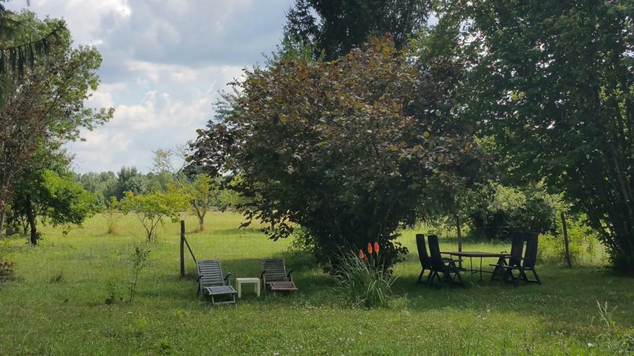 B&B Le Savoir Vivre Bonnes  Zewnętrze zdjęcie