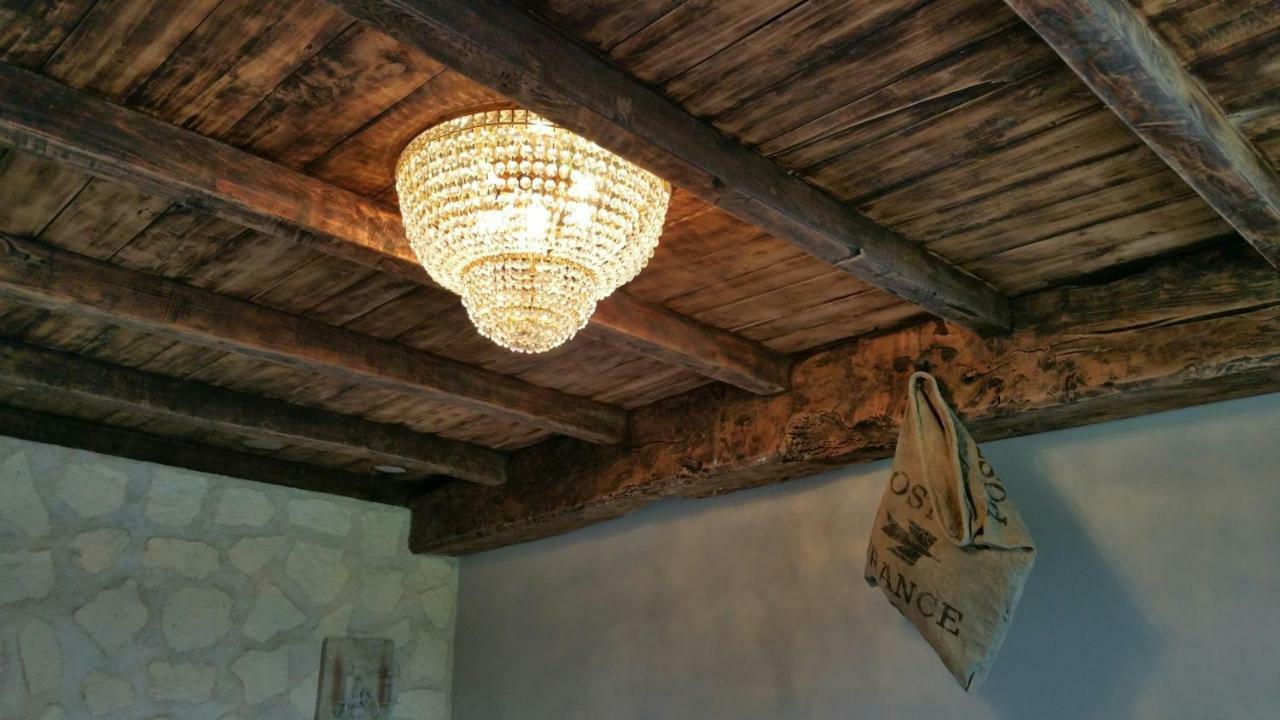 B&B Le Savoir Vivre Bonnes  Zewnętrze zdjęcie