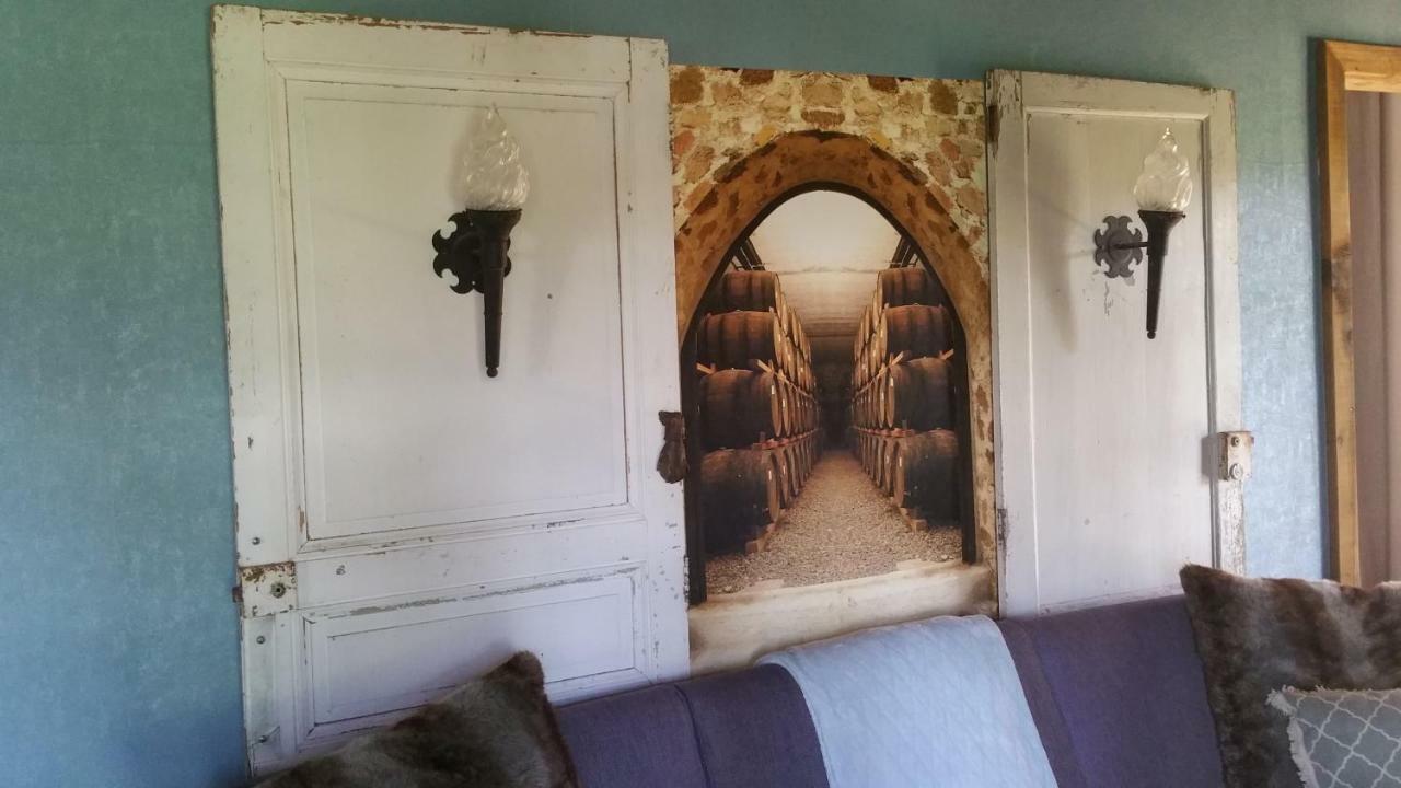 B&B Le Savoir Vivre Bonnes  Zewnętrze zdjęcie